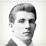 Джеймс Корбетт