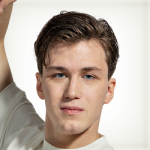 Илья Миронов