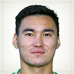 Адильбек Жумаханов