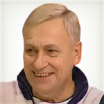 Сергей Ческидов