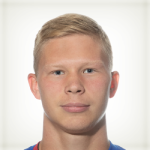 Андрей Савинов