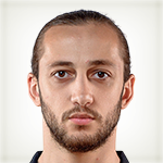 Георгий Зария