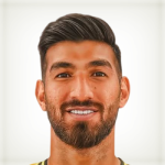 Шахрияр Моганлу