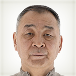 Талгат Байсуфинов