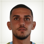 Фото игрока