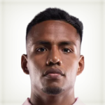 Кристиан Карбахаль