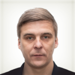 Михаил Мулляр