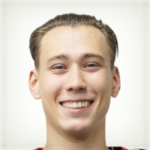 Григорий Морозов