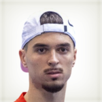 Дино Прижмич