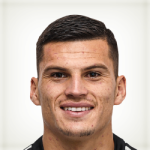 Фото игрока