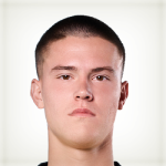 Кирилл Ларионов