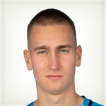 Глеб Бахарев
