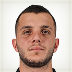 Юнус Эмре Чифт