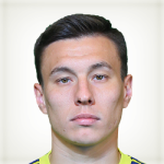 Игорь Сергеев