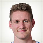 Андреас Малин