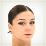 Анна Фролова