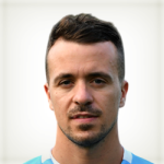 Маттео Витайоли - статистика