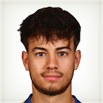 Адриан Гомеш