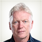 Дэвид Мойес