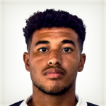 Кевин Амаро