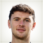 Марк Харрис