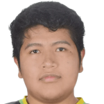 Херардо Жанпьер «JP» Торрес Чавес