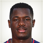 Эдлин Эссанг-Матути