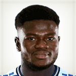 Исмаила Уэдраого