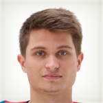 Егор Зеленов