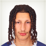 Юсуф Ахамрич