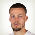 Дейв ван ден Берг
