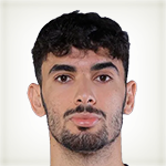 Редуан Беркан - статистика