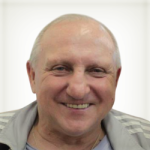Петр Заев