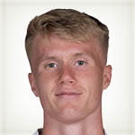 Исак Йенсен