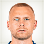 Фото игрока