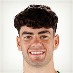 Фото игрока