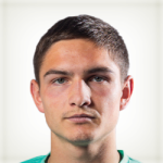 Антон Гурылев