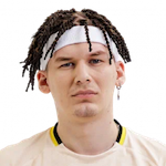 Кирилл	Воробьев