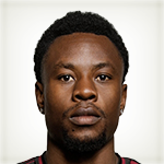 Кевин-Принс Милла