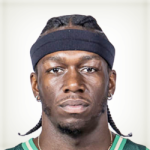 Кендрик Нанн