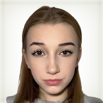 Анастасия Метелкина