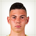 Алекс Божев