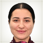 Елизавета Бурундукова (Каплина)