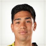 Франсиско Салинас