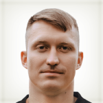 Сергей Волков 1995