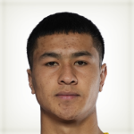 Баходир Халилов