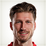 Лукаш Ворлицки