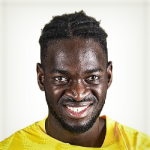 Самба Мбалло