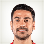 Бенжамен Андре