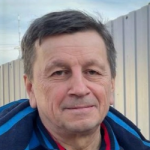 Григорий Русанов